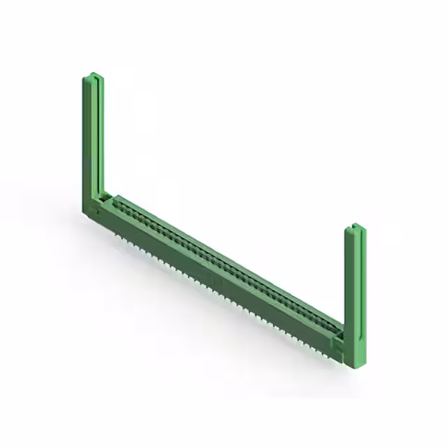 307-072-456-258 EDAC Inc.  Edgeboard Connectors